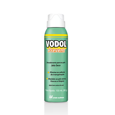Vodol® Prevent Aerossol