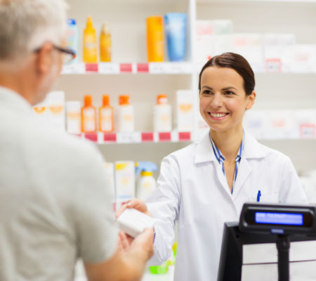 Vodol - ATENÇÃO FARMACÊUTICA AO PACIENTE COM MICOSE