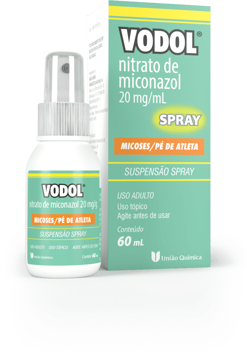 VODOL® SPRAY