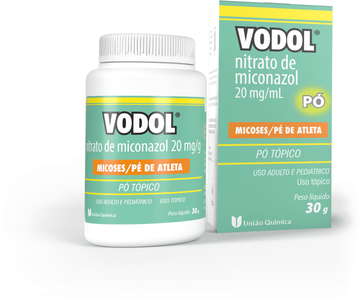 VODOL® PÓ