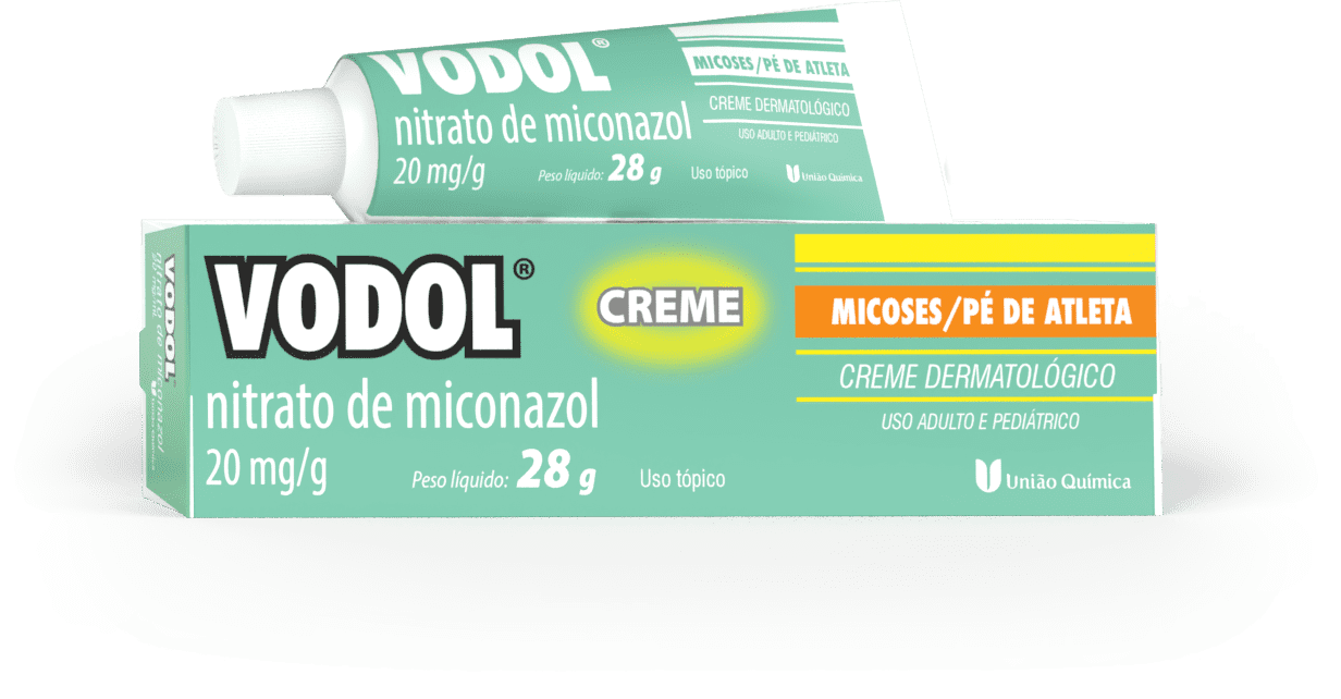 Blog Vodol - VODOL® CREME