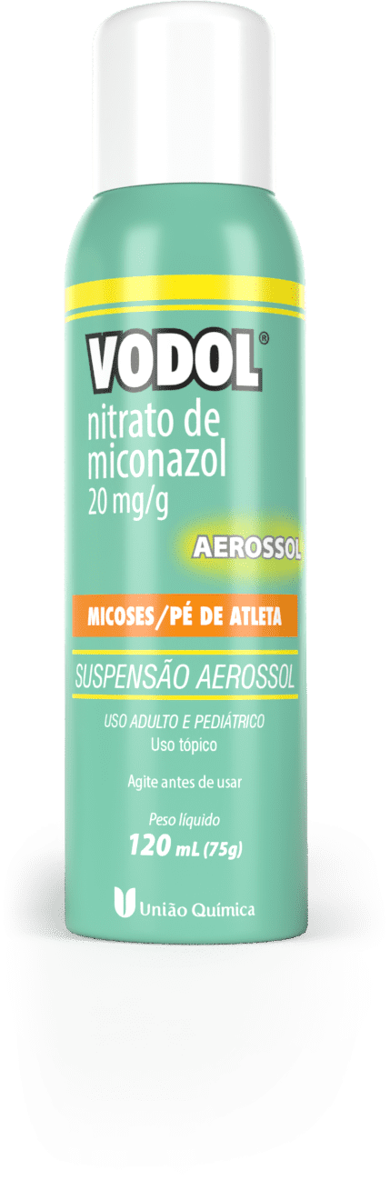 VODOL® AEROSSOL