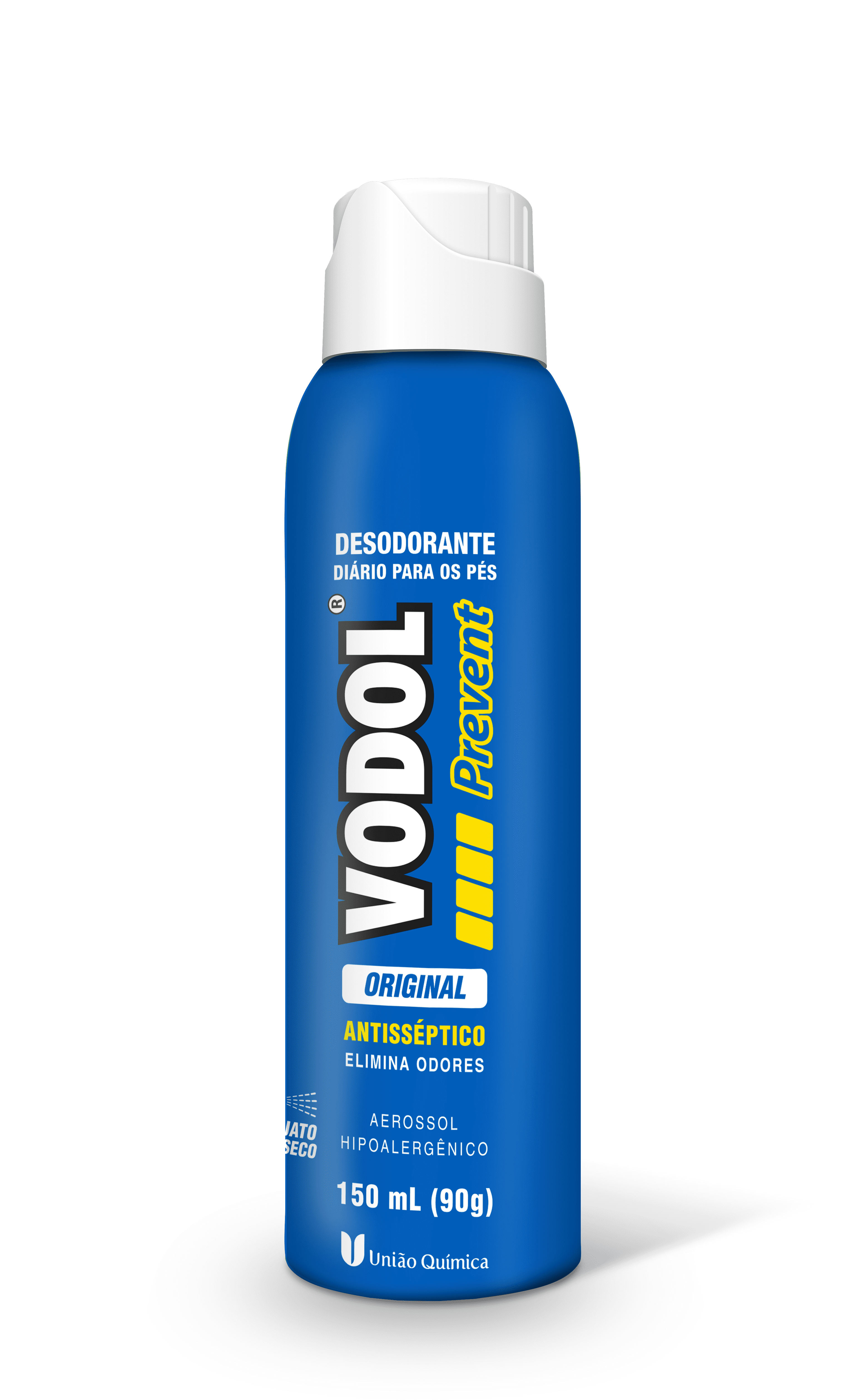 Vodol® Prevent Aerossol Original